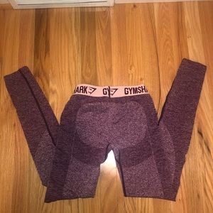 Gymshark Flex leggings